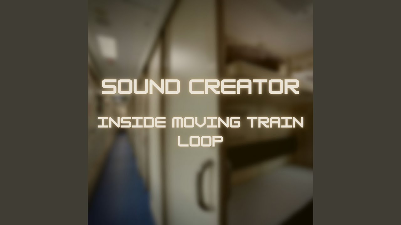 YouTube에서 Inside Moving Train Loop 10 보기 YouTube에서 Inside Moving Train Loop 10 보기