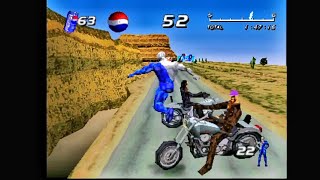 gara gara lewati geng motor ga permisi ps 1