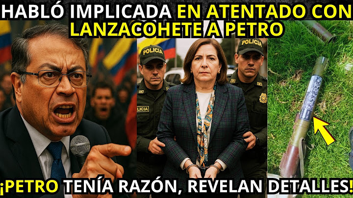 Spoke woman involved in rocket attack on Petro🚨Revealed details