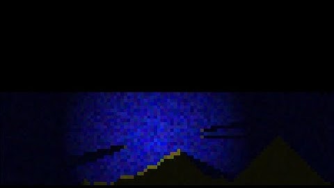 Pixel Sand and Water Simulation