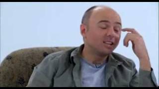 Karl Pilkington has his prostate examined, funniest thing on tv ever! Idiot Abroad