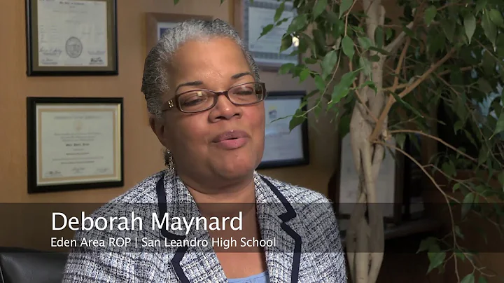 Deborah Maynard