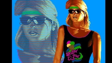 Acme - Acme Slideshow 1991 (Reflection of Perfection) - Amiga Slideshow