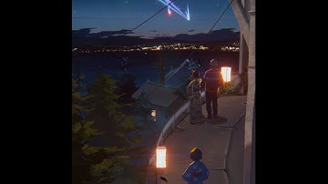 Your Name. Tiamat - Eternal Ascent 3D Render Challenge