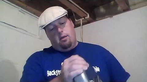 Removing Gorilla Glue: The Results