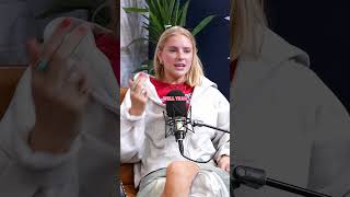 Kelly’s room was less than clean on Barstool Spring Break