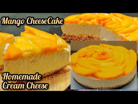 Video: Portağal şərbəti Ilə Cheesecake