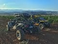 RENLI Buggy 1500cc - OnBoard GoPro