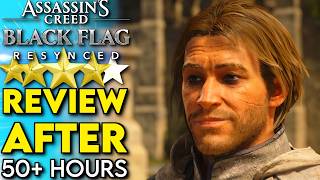 AC Black Flag Resynced REVIEW - My Brutally Honest Opinion After 50+ Hours