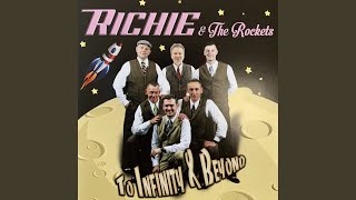 Video thumbnail of "Richie & The Rockets - Your Love (All That I'm Missing)"