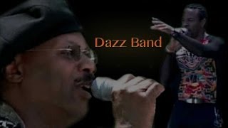 Video thumbnail of "Dazz Band - Let it Whip"