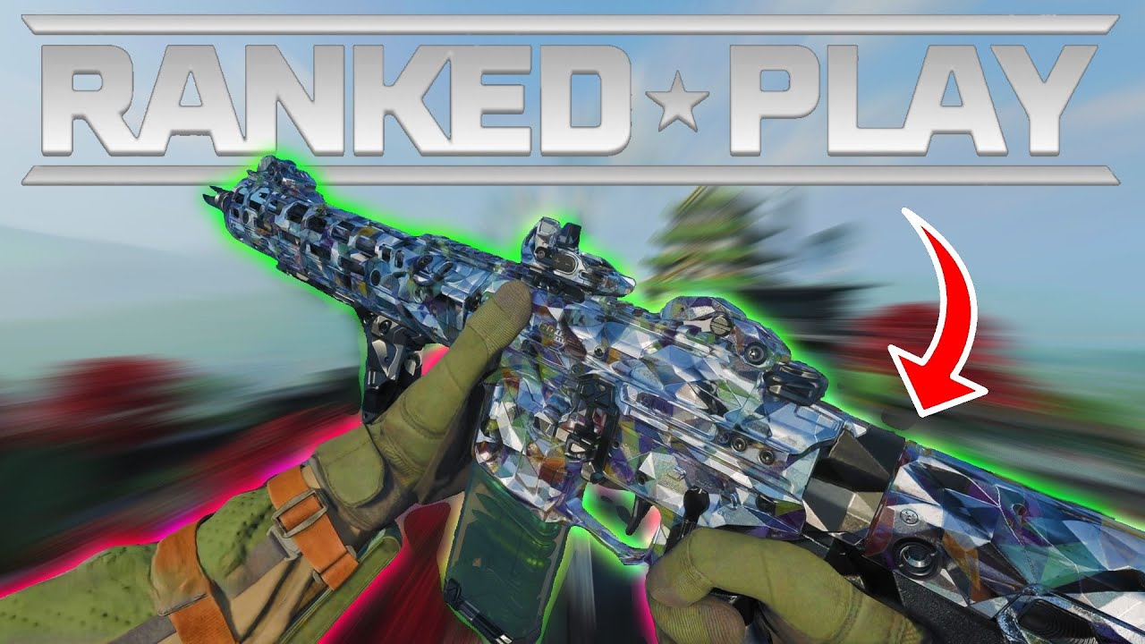 The Pro Meta Classes For Black Ops 7 Ranked Play