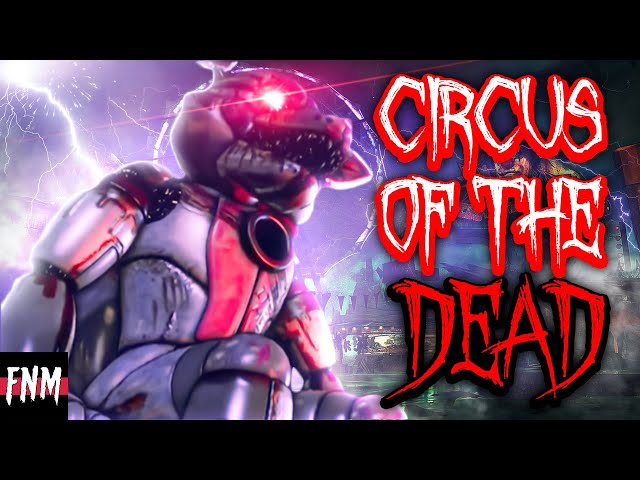 FNAF SONG Circus of the Dead (ANIMATED II) class=
