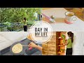 Day in my lifetypical indian girl vlogaesthetic chill vlogmorning routine 2022daily routine vlog