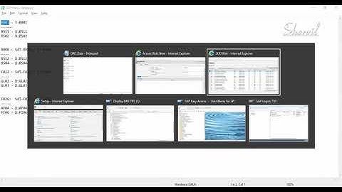 28 - SAP GRC - ARA - RISKS
