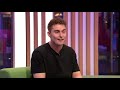 Sam Fender on The One Show (2022): Interview