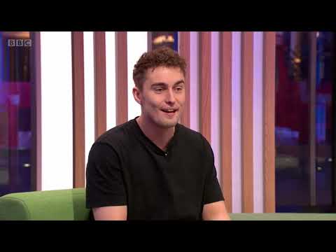 Sam Fender on