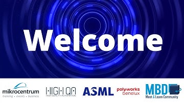 MBD Meet & Learn Community Event