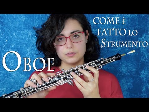 Video: L'oboe è uno strumento a fiato?