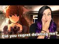 What Happens if You Never Delete Monika... | Doki Doki Literature Club