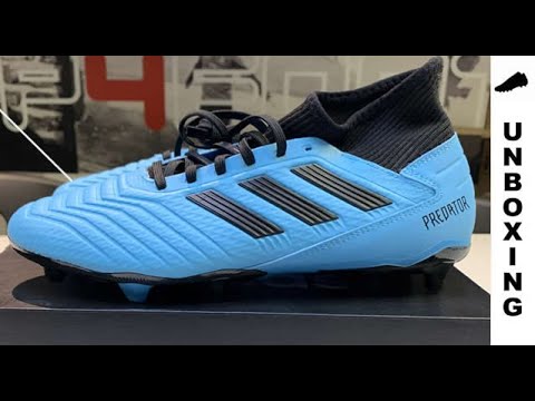 adidas predator 19.3 ag review