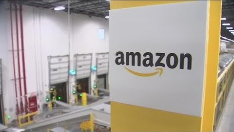 Amazon layoffs to hit more than 18,000 workers