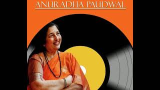 Mainu Ishq Da Lagya Rog - Anuradha Paudwal