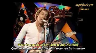 Sultans of Swing - Dire Straits Tradução e Lyrics Sultans of Swing - Dire Straits Tradução e Lyrics
