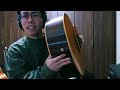 【VLOGjiro#5】SKYSONIC WL-800JP Wireless Soundhole Pickup - 到着した ピックアップをゆる〜く試奏じろー (Daijiro Nakagawa)