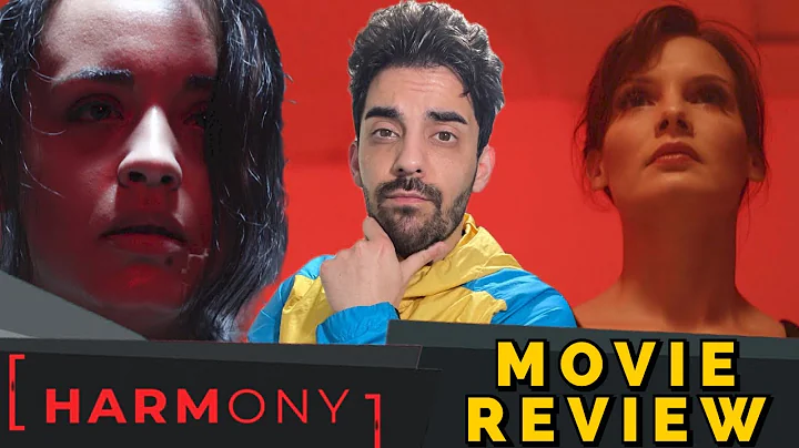 Harmony (2022) - Movie Review