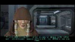 KotOR2 Walkthrough 2, Peragus Mining Facility Pt.1