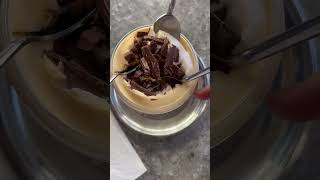 Bu Tiramisu İtalya’da Ki Ile Aynı Resimi