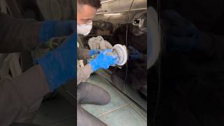 A Precise Repair For A Customerdemanding#Satisfying #Foryou #Fyp125#Automotive #Tip