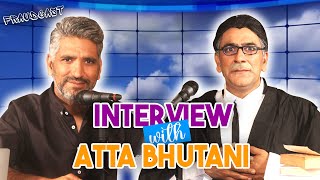 Unveiling Bhutan: A Candid Conversation with Atta Bhutani - Exclusive Interview by Khalid Butt