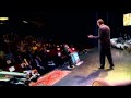 TEDxDartmouth - Charlie Wheelan - Why You Should Love Government
