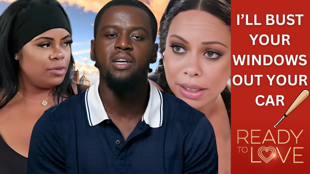 I Knock the Windows Out Your Car: Shocking Truths Revealed