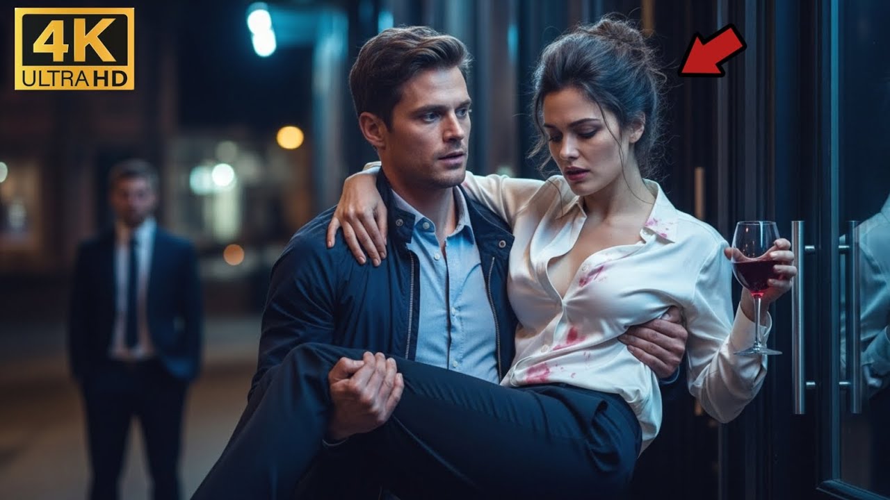 Single Dad Saved His Drunk Boss From Trouble — The Next Day, She Didn't Pretend to Forget