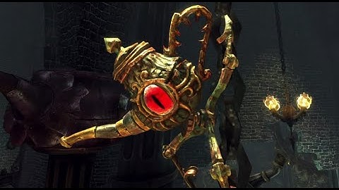 Alice: Madness Returns Episode 2 - Entering the Hatter