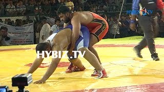 Hyderabad Open Wrestling Championship 2017 Hybiz