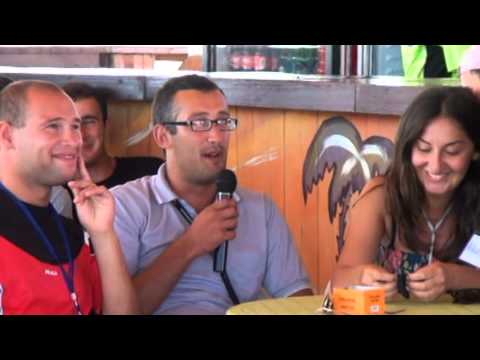 XIII ნაკადი (ნაწილი 2)