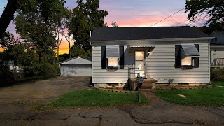 5309 Staely Ave video tour