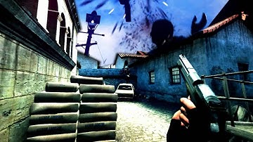 [ENTRY 30#] "Dark Flow II" | xtreamproduction SUMMER compo 1.0 | by Rayadocss