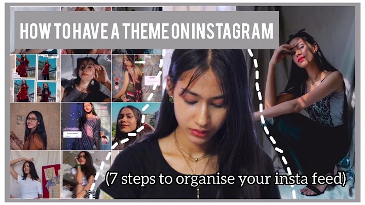 Mastering the Art of Instagram Themes: Tips and Tricks