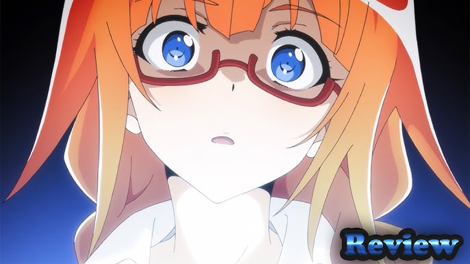 Plastic Memories Episode 10 Anime Review - Countdown プラスティック・メモリーズ 