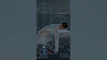 You can change colliders in animations?