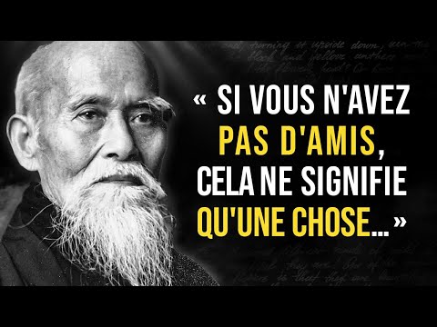 Vidéo: Proverbes japonais : sagesse populaire et caractère