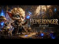 Heimerdinger – ¡Eureka!