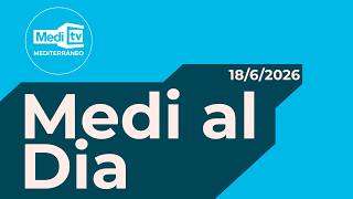 MEDI AL DIA | 18 06 2026