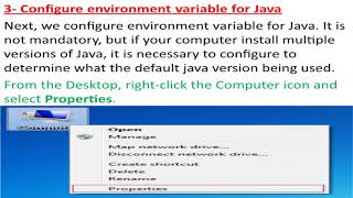Core Java Programming Tutorial Java Tutorial Java Basics