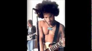 Video voorbeeld van "Lenny Kravitz - Butterfly"